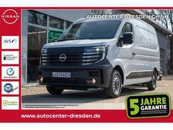 Neu 2025 Nissan Interstar N-Connecta Van | 34.980 €