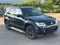 Schwarz Gebraucht 2007 Suzuki Grand Vitara Comfort SUV | 2.600 € (Superpreis)