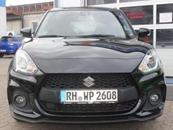 Super black pearl Gebraucht 2021 Suzuki Swift Sport Kleinwagen | 16.990 € (Fairer Preis)