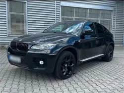 Schwarz Gebraucht 2009 BMW X6 SUV | 14.500 €