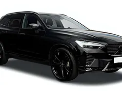 Wählbar (bei metallic +) Neu 2025 Volvo XC60 Ultra SUV | 51.697 € (Superpreis)