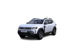 Arktisweiß Neu 2025 Dacia Duster Expression SUV | 25.090 € (Guter Preis)