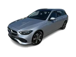 Andere Gebraucht 2024 Mercedes C300e Avantgarde Kombi | 36.297 €