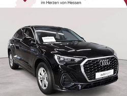 Andere Gebraucht 2024 Audi Q3 Ambiente SUV | 32.989 €