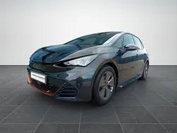 Grau Gebraucht 2023 Cupra Born Kleinwagen | 26.907 € (Fairer Preis)