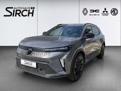 Grau Neu 2025 Renault Scénic Esprit Alpine Van / Kleinbus | 43.250 € (Superpreis)