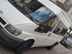 Gebraucht 2004 Ford Transit Van | 2.800 € (Fairer Preis)