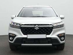 Silber Gebraucht 2024 Suzuki SX4 Comfort SUV | 21.490 € (Guter Preis)