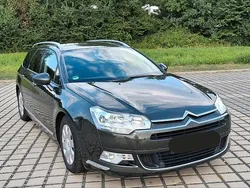 Gebraucht 2008 Citroën C5 Kombi | 3.450 €