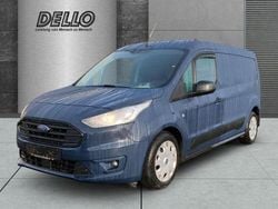 Blazerblau Gebraucht 2019 Ford Transit Connect Trend Van / Kleinbus | 12.990 €