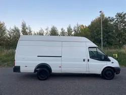 Weiß Gebraucht 2012 Ford Transit Trend Van / Kleinbus | 5.980 € (Guter Preis)
