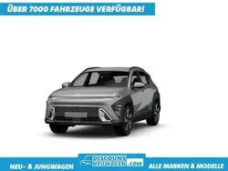 Cyber gray Neu 2025 Hyundai Kona N Line SUV | 29.058 € (Guter Preis)