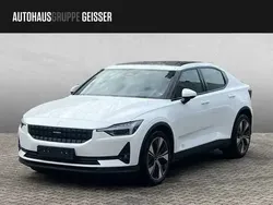 Snow Gebraucht 2022 Polestar 2 Plus Limousine | 33.650 € (Fairer Preis)