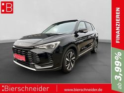 Schwarz Gebraucht 2025 MG ZS Luxury SUV | 22.490 € (Guter Preis)