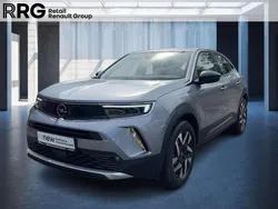 Grau Gebraucht 2022 Opel Mokka-e SUV | 18.990 € (Guter Preis)