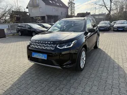Narvik black Gebraucht 2019 Land Rover Discovery Sport HSE SUV | 26.500 € (Teuer)