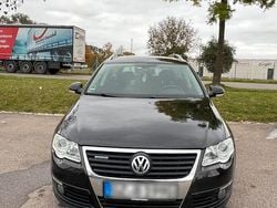 Schwarz Gebraucht 2010 VW Passat Kombi | 4.700 € (Fairer Preis)