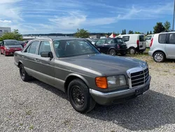 Gebraucht 1986 Mercedes E300 Limousine | 4.490 €