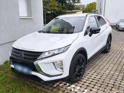 Weiß Gebraucht 2019 Mitsubishi Eclipse Cross SUV | 17.700 € (Fairer Preis)