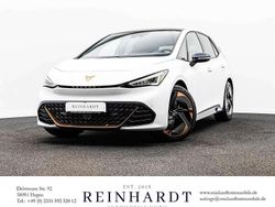 Eisweiß Gebraucht 2022 Cupra Born Kleinwagen | 26.625 € (Fairer Preis)