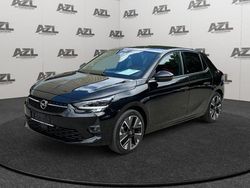 Schwarz Gebraucht 2021 Opel Corsa-e Kleinwagen | 14.950 € (Etwas zu teuer)