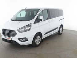 Weiß Gebraucht 2023 Ford Tourneo Trend Van / Kleinbus | 37.850 € (Fairer Preis)