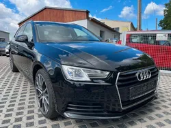 Schwarz Gebraucht 2016 Audi A4 Ambiente Kombi | 13.900 € (Guter Preis)
