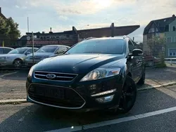 Schwarz Gebraucht 2012 Ford Mondeo Kombi | 2.200 € (Guter Preis)
