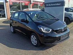 Schwarz Gebraucht 2022 Honda Jazz Comfort Kleinwagen | 16.990 € (Fairer Preis)