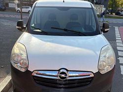 Gebraucht 2012 Opel Combo Van / Kleinbus | 7.000 €