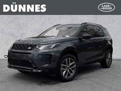 Varesine blue Gebraucht 2025 Land Rover Discovery Sport SE Dynamic SUV | 49.890 € (Superpreis)