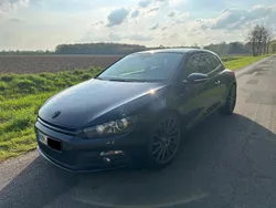 Schwarz Gebraucht 2010 VW Scirocco Coupé | 8.290 € (Fairer Preis)