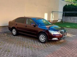 Rot Gebraucht 2012 Skoda Octavia Limousine | 6.000 € (Guter Preis)