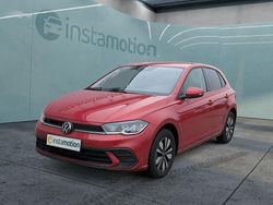Rot Gebraucht 2024 VW Polo Limousine | 20.050 € (Fairer Preis)