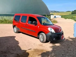 Rot Gebraucht 2011 Renault Kangoo Van / Kleinbus | 3.000 € (Fairer Preis)