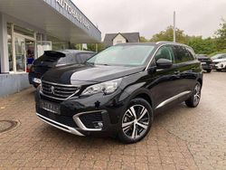 Schwarz Gebraucht 2019 Peugeot 5008 Allure Van / Kleinbus | 18.990 € (Guter Preis)