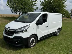 Weiß Gebraucht 2020 Renault Trafic Van | 15.800 €