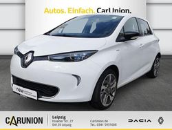 Arktisweiß (weiß) Gebraucht 2019 Renault Zoe Life Kleinwagen | 13.995 € (Teuer)