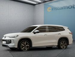 Weiß Neu 2025 VW Tayron SUV | 57.799 €