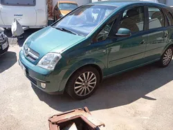 Gebraucht 2003 Opel Meriva Van / Kleinbus | 900 € (Superpreis)