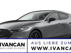 Machine gray Neu 2025 Mazda 3 Nagisa Limousine | 29.350 €