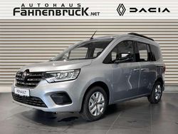 Highlandgrau metallic Neu 2025 Renault Kangoo Techno Van / Kleinbus | 29.745 € (Fairer Preis)