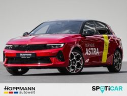 Rot Gebraucht 2022 Opel Astra GS Line Limousine | 35.990 €