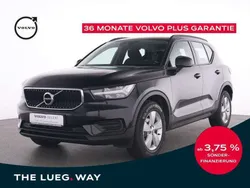 Stone Gebraucht 2022 Volvo XC40 Momentum SUV | 28.950 € (Etwas zu teuer)
