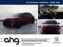Elixir rot 0 Neu 2025 Peugeot 208 Allure Kleinwagen | 28.490 € (Etwas zu teuer)