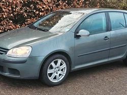 Gebraucht 2004 VW Golf V Limousine | 1.500 € (Fairer Preis)