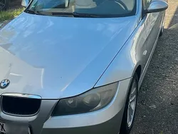 Silber Gebraucht 2007 BMW 318 Kombi | 2.890 € (Fairer Preis)