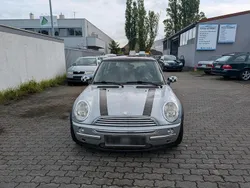 Silber Gebraucht 2004 Mini Cooper Kleinwagen | 1.990 € (Superpreis)