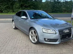 Grau Gebraucht 2012 Audi S5 Sportback S-Line Kleinwagen | 10.500 €
