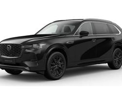 Jet black metallic Neu 2025 Mazda CX-80 Homura-Line SUV | 57.200 € (Guter Preis)